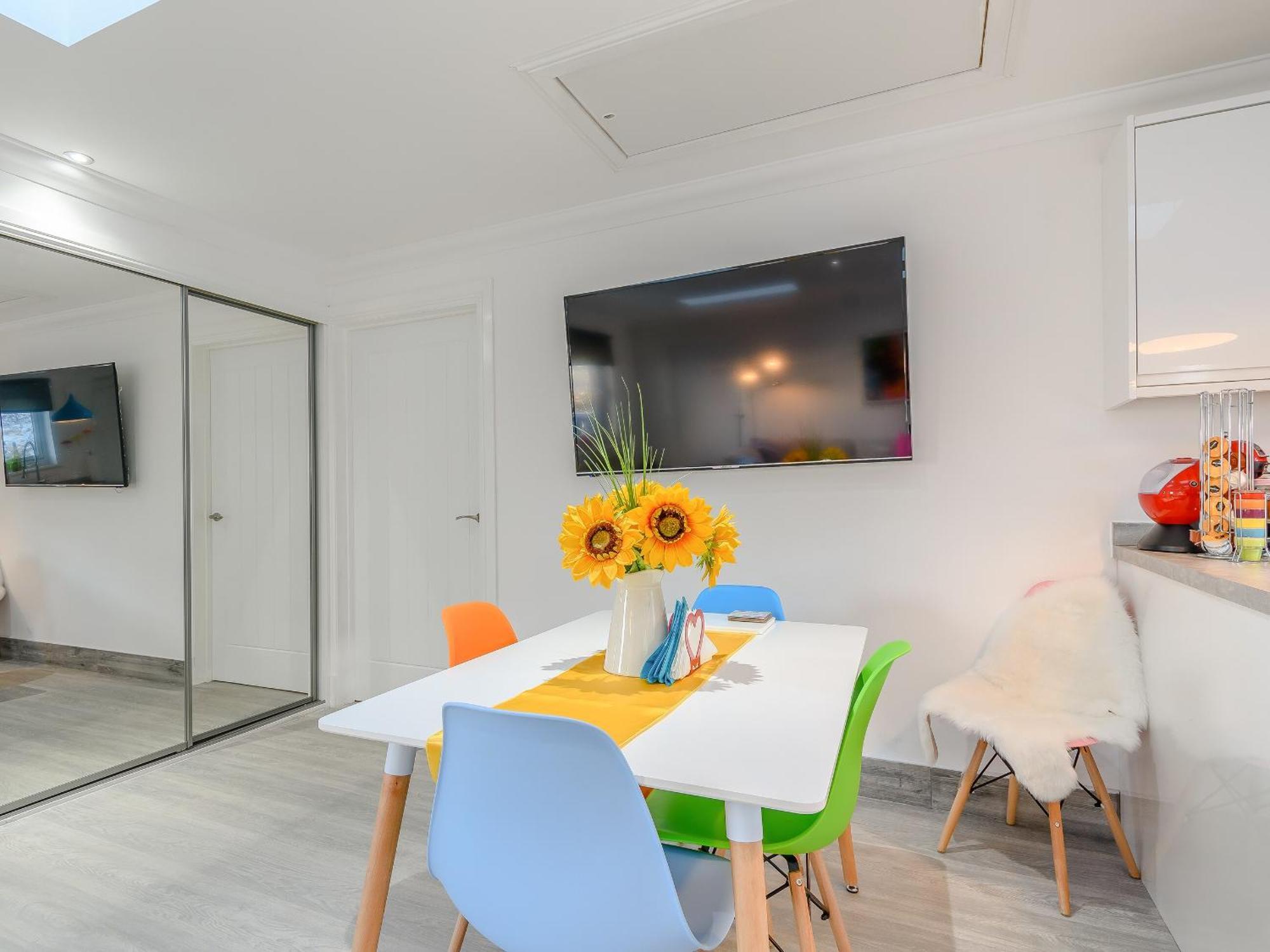Craigpark Lodge Caldercruix エクステリア 写真