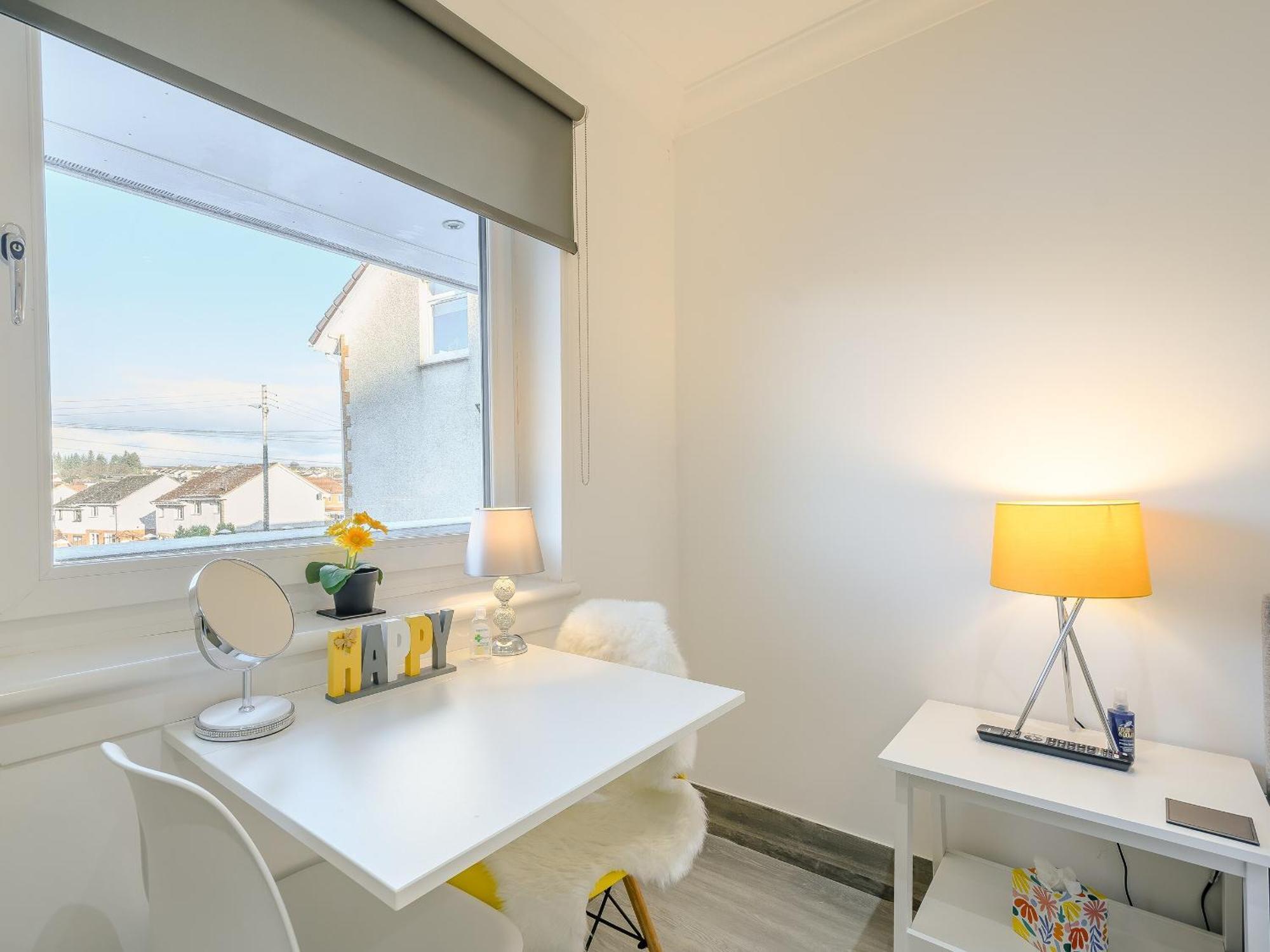 Craigpark Lodge Caldercruix エクステリア 写真