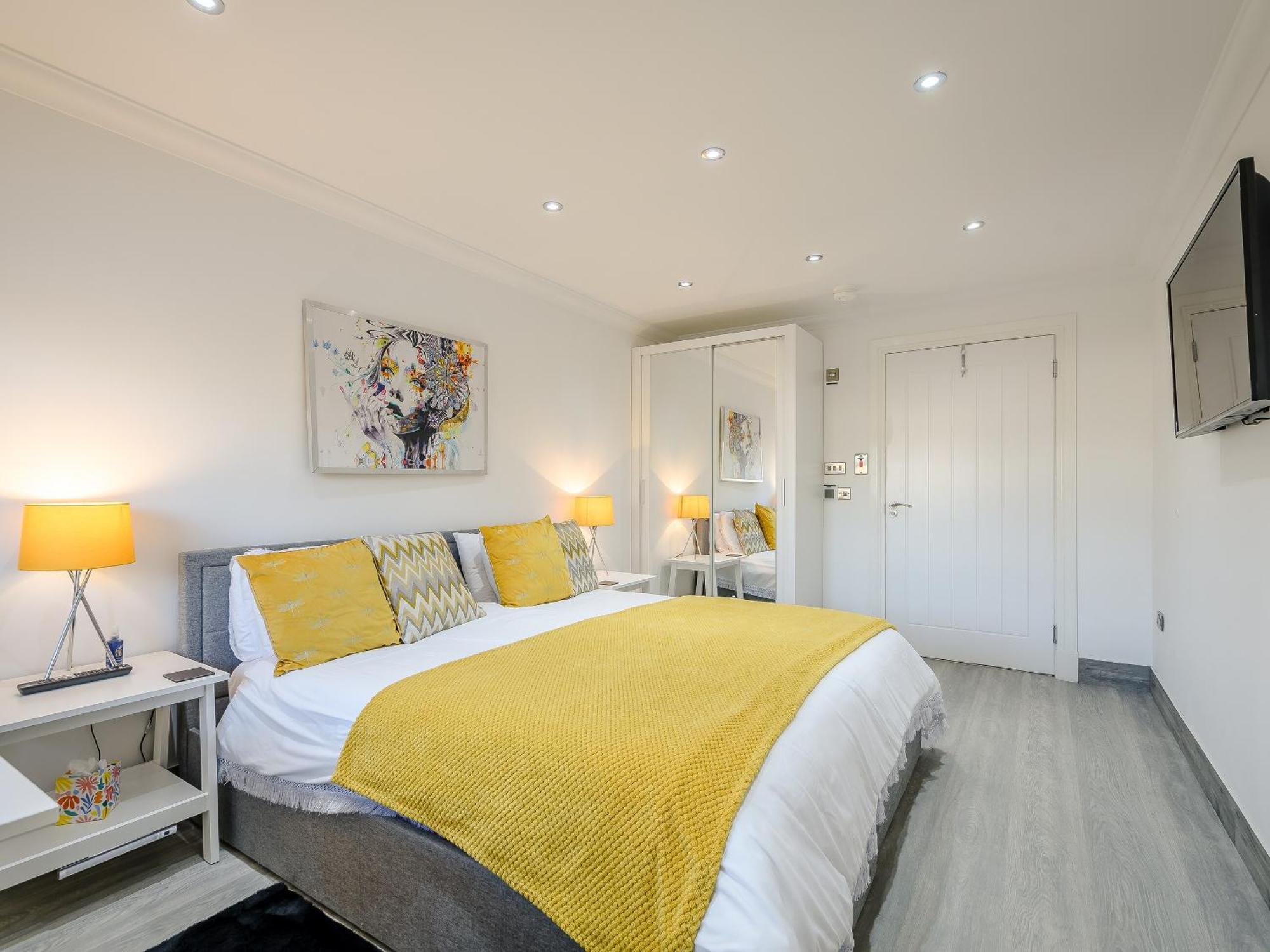 Craigpark Lodge Caldercruix エクステリア 写真
